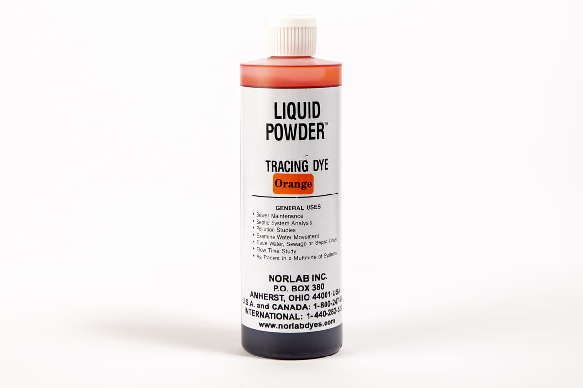 Liquid Powder